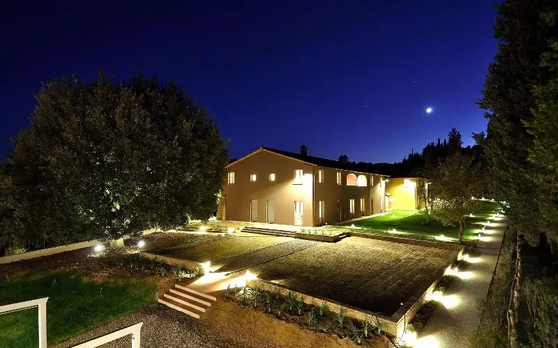 Hotelli Boccioleto Resort