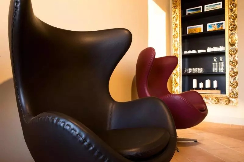 Hotelli Boccioleto Resort