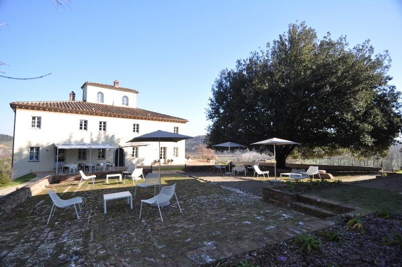 בית מלון כפרי Boccioleto Resort