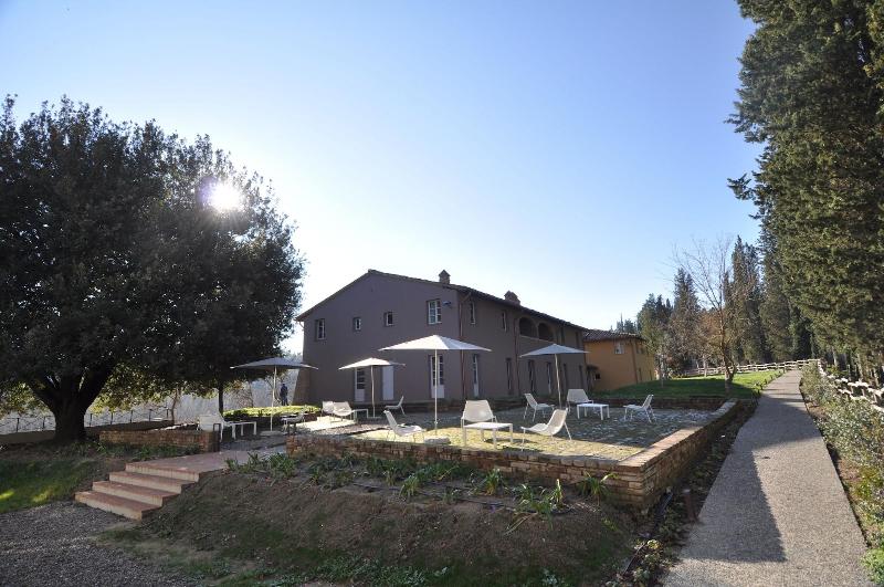 בית מלון כפרי Boccioleto Resort