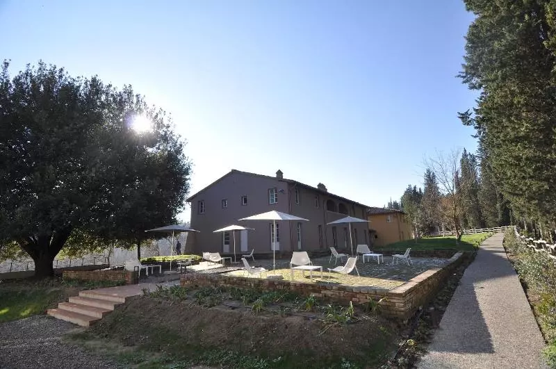 Hotelli Boccioleto Resort