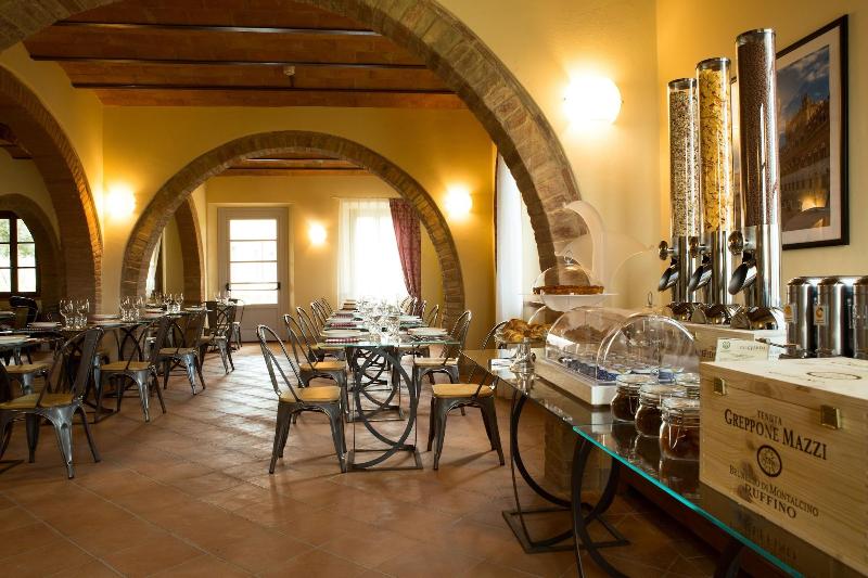 בית מלון כפרי Boccioleto Resort