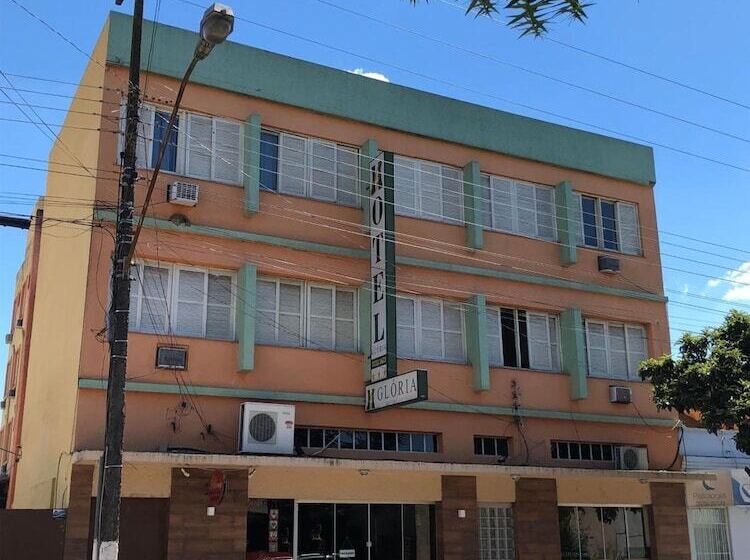Hotel Glória
