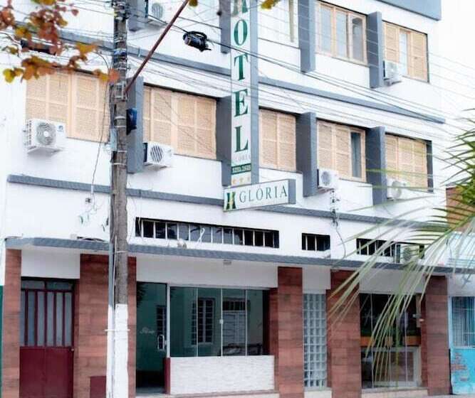 Hotel Glória