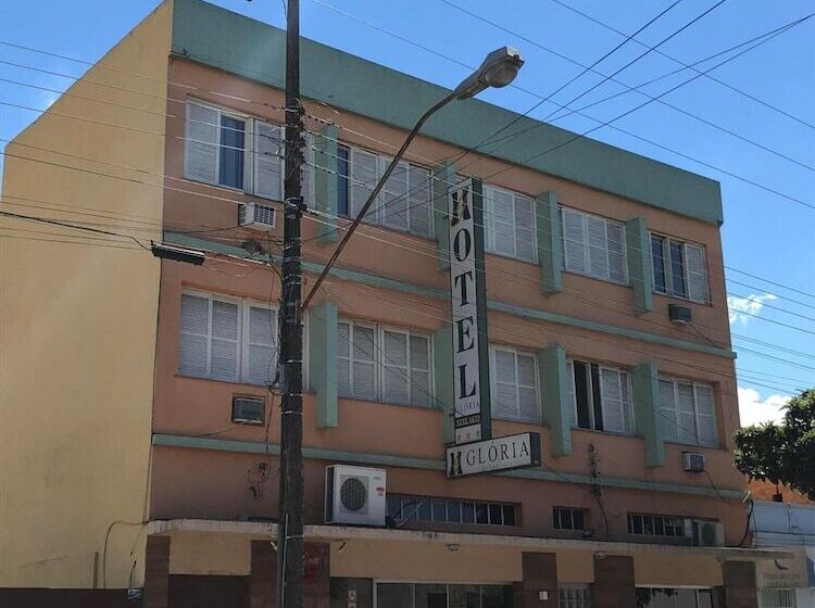 Hotel Glória
