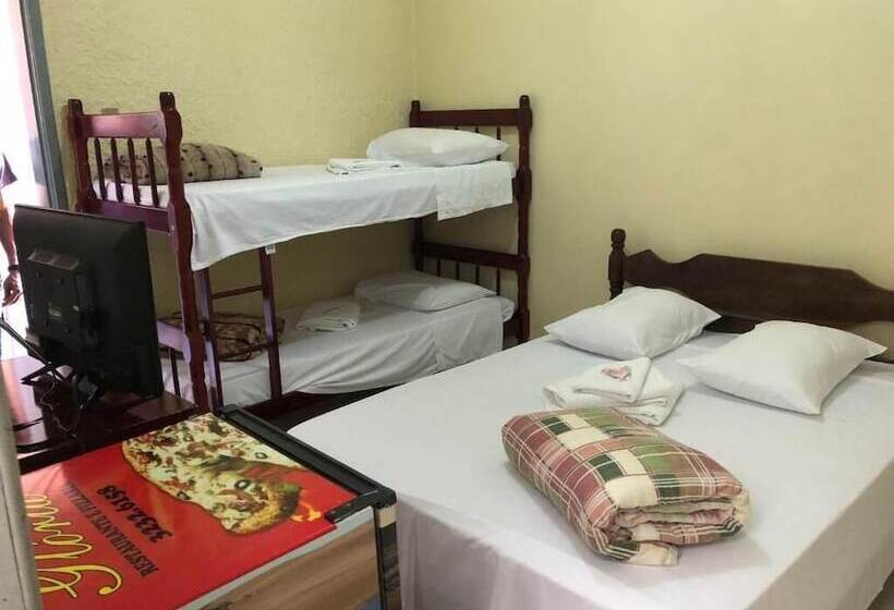 Hotel Glória