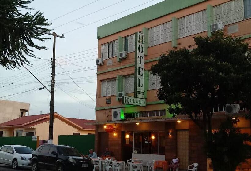 Hotel Glória