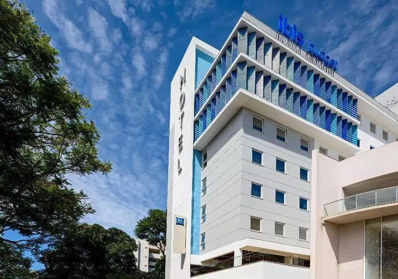 ホテル Ibis Budget Foz Do Iguaçu