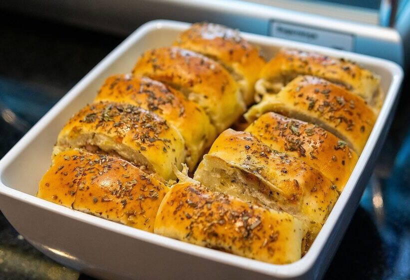 酒店 Ibis Budget Foz Do Iguaçu