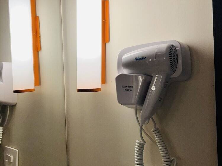 酒店 Ibis Budget Foz Do Iguaçu