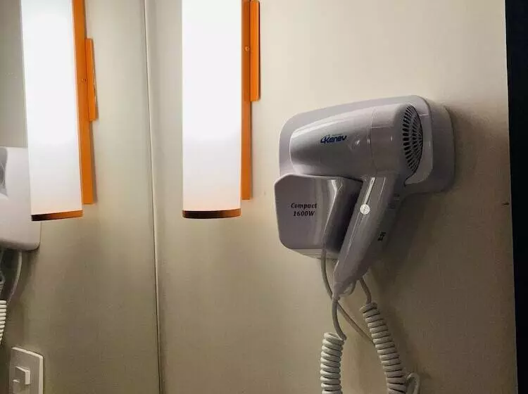 ホテル Ibis Budget Foz Do Iguaçu