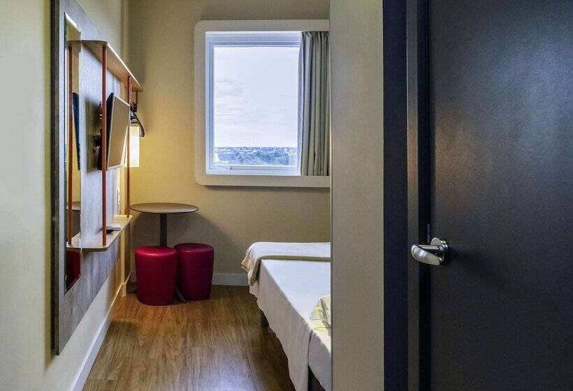 酒店 Ibis Budget Foz Do Iguaçu