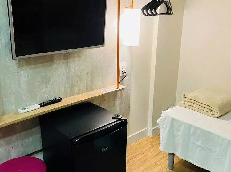 ホテル Ibis Budget Foz Do Iguaçu