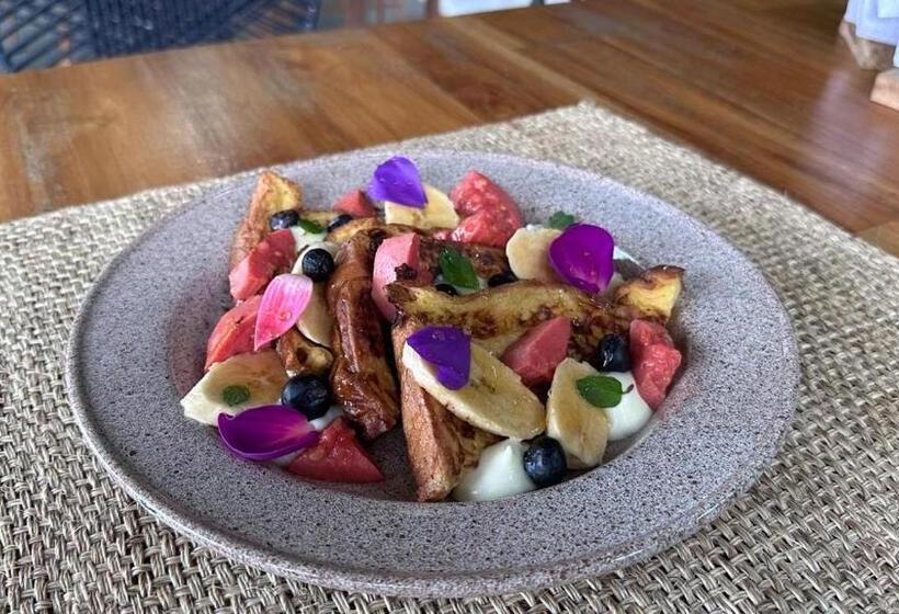 هتل Lodge Paraiso Verde