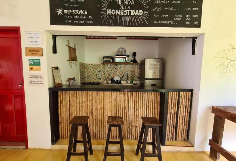 هتل Lodge Paraiso Verde