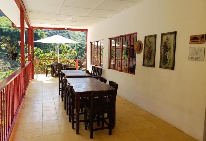 هتل Lodge Paraiso Verde