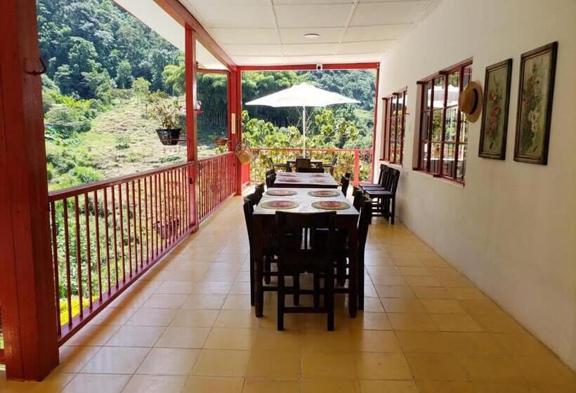 هتل Lodge Paraiso Verde