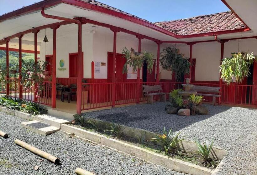 هتل Lodge Paraiso Verde