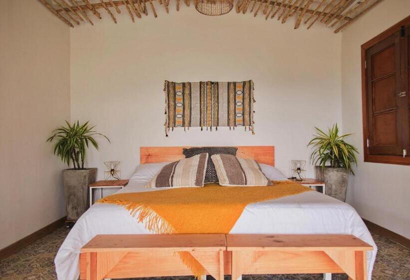 هتل Lodge Paraiso Verde