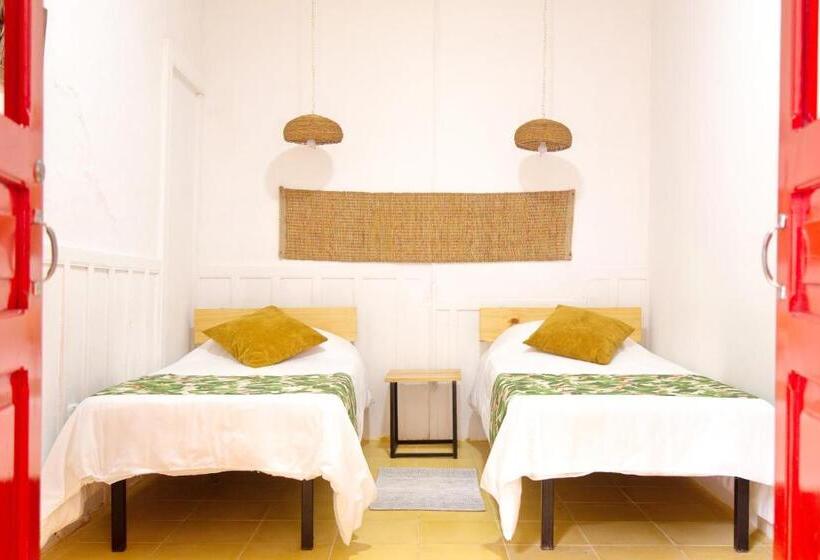 هتل Lodge Paraiso Verde