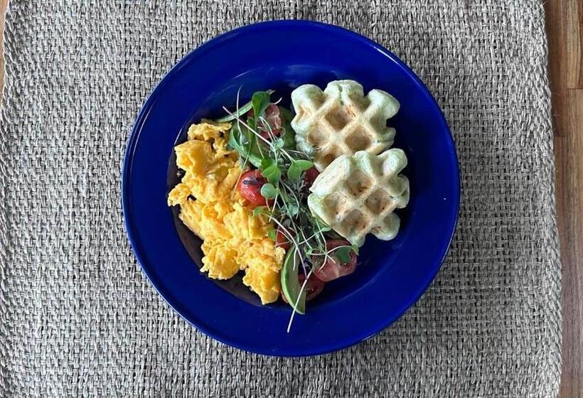 هتل Lodge Paraiso Verde