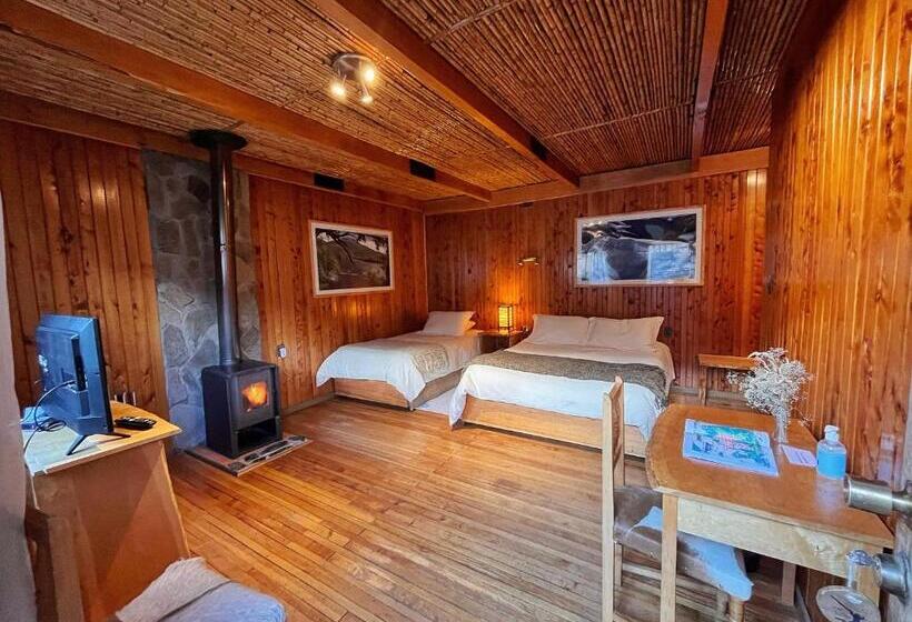 Отель último Paraíso