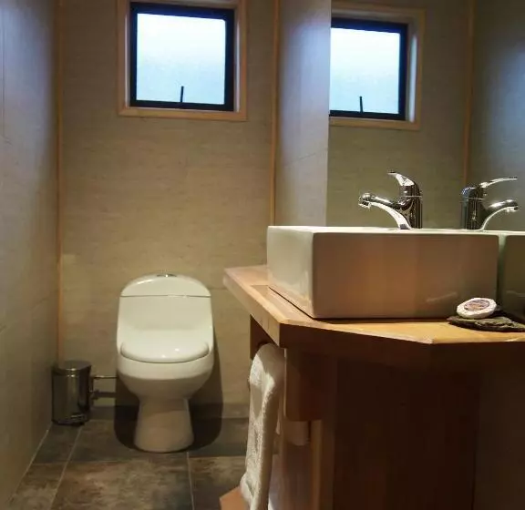 Hotelli último Paraíso