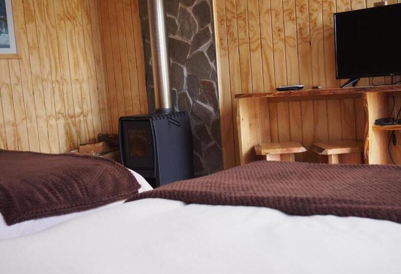 Отель último Paraíso