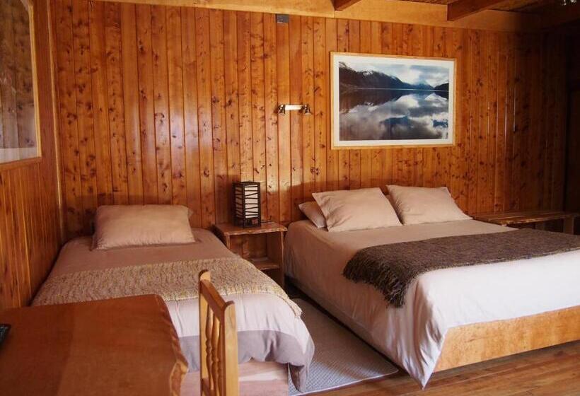 Отель último Paraíso