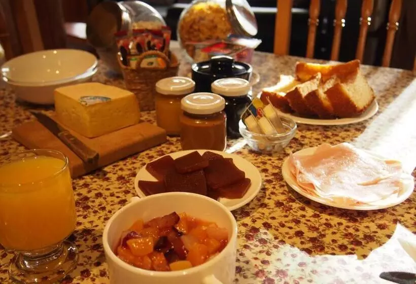 Hotelli último Paraíso