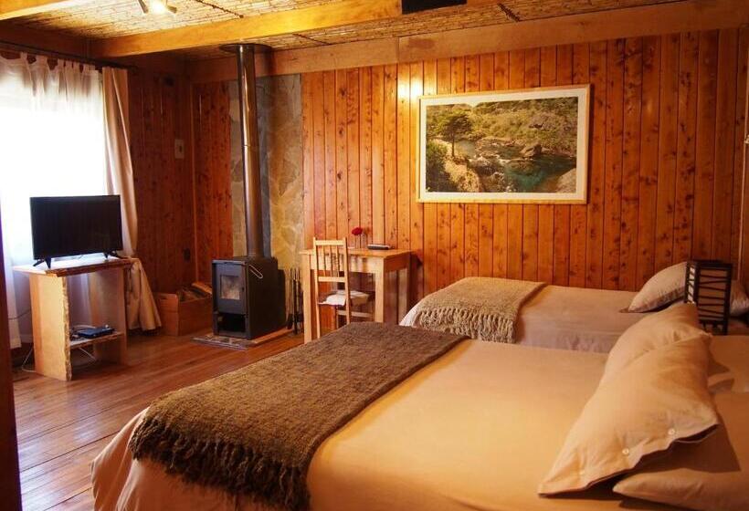 Отель último Paraíso