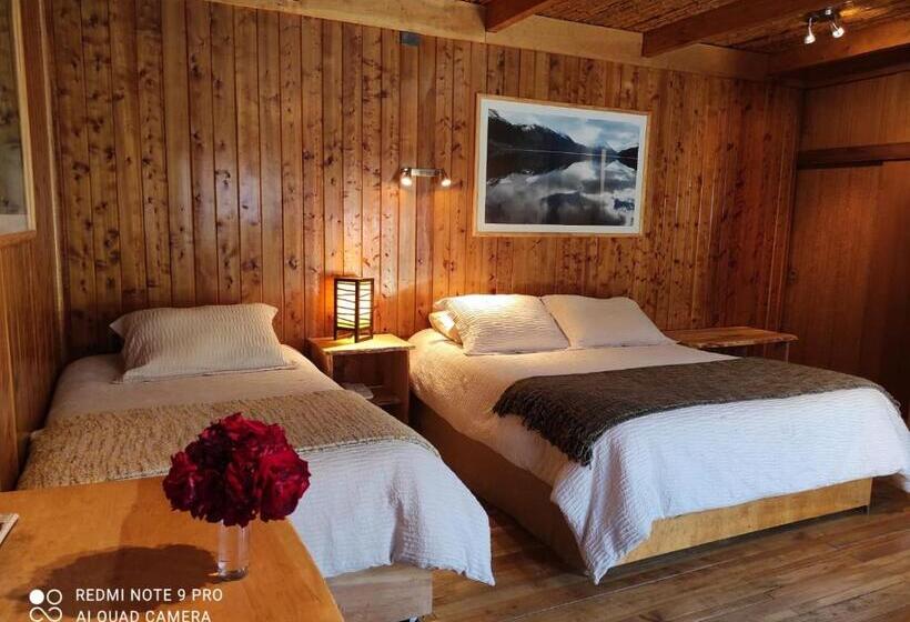 Отель último Paraíso