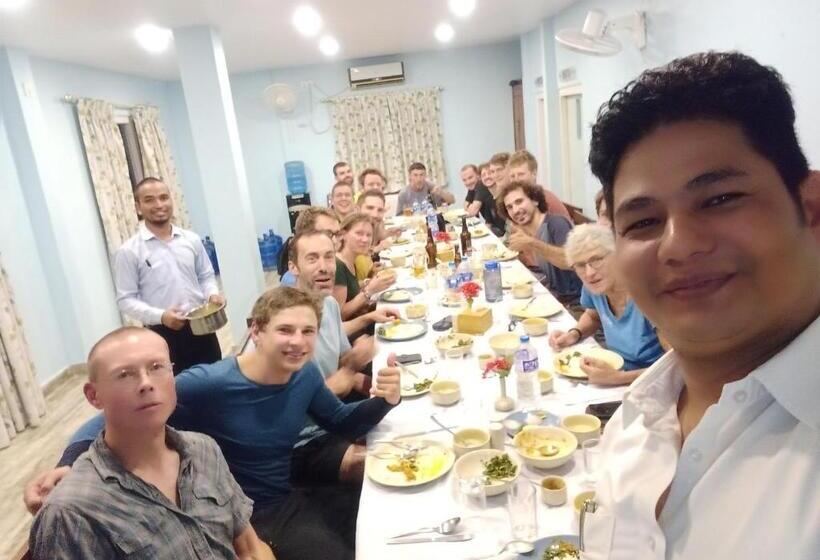 Hotel Megha Traveller S Village