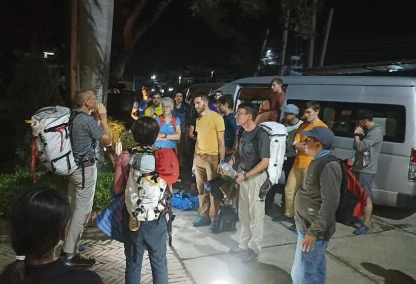 Hotel Megha Traveller S Village