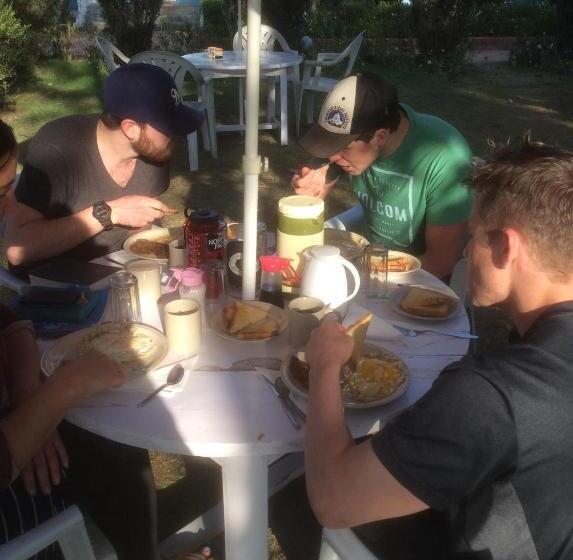 Hotel Megha Traveller S Village