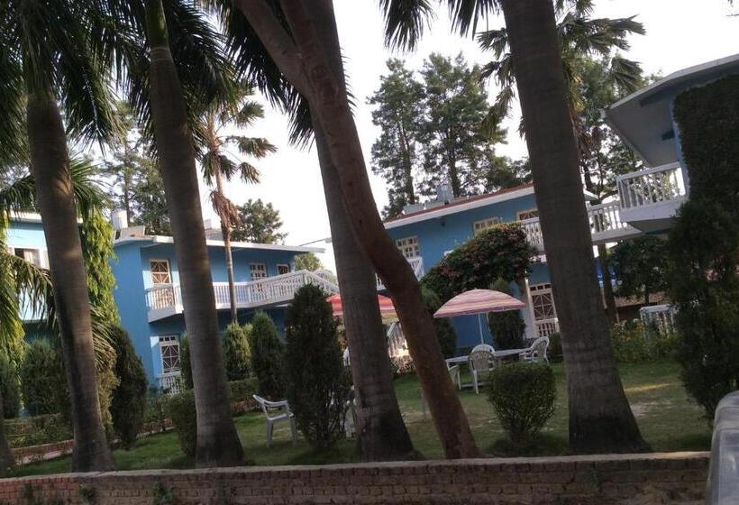 Hotel Megha Traveller S Village