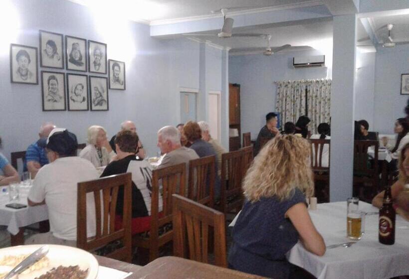 Hotel Megha Traveller S Village