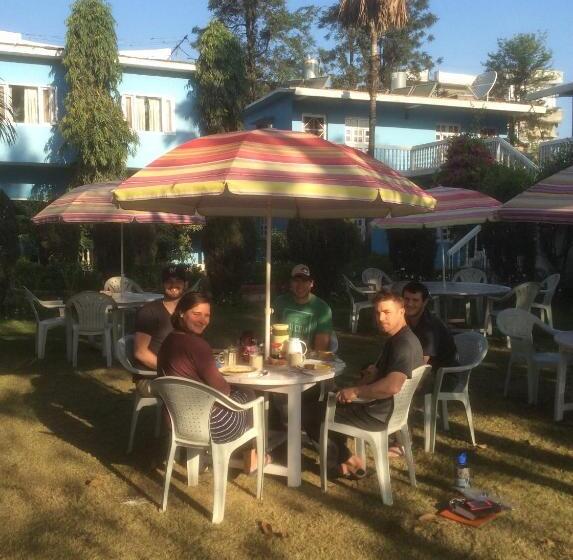 Hotel Megha Traveller S Village