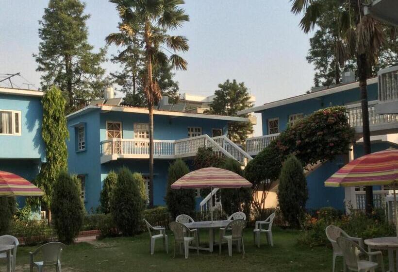Hotel Megha Traveller S Village