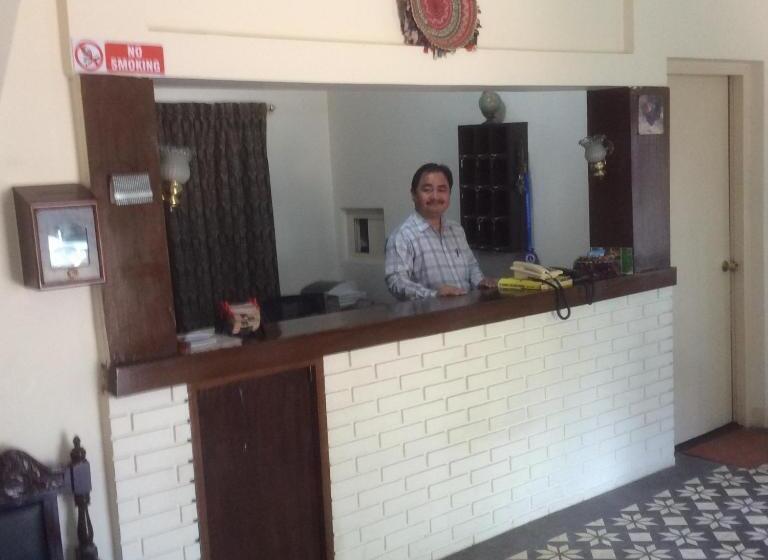 Hotel Megha Traveller S Village