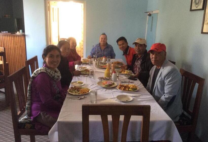 Hotel Megha Traveller S Village