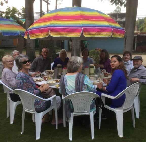 Hotel Megha Traveller S Village