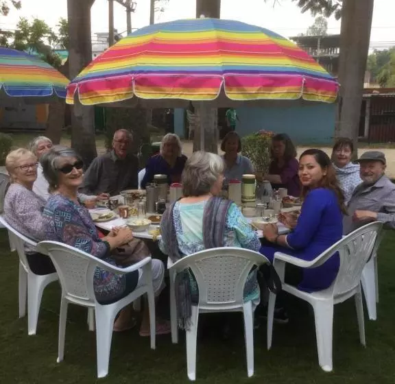 هتل Megha Traveller S Village