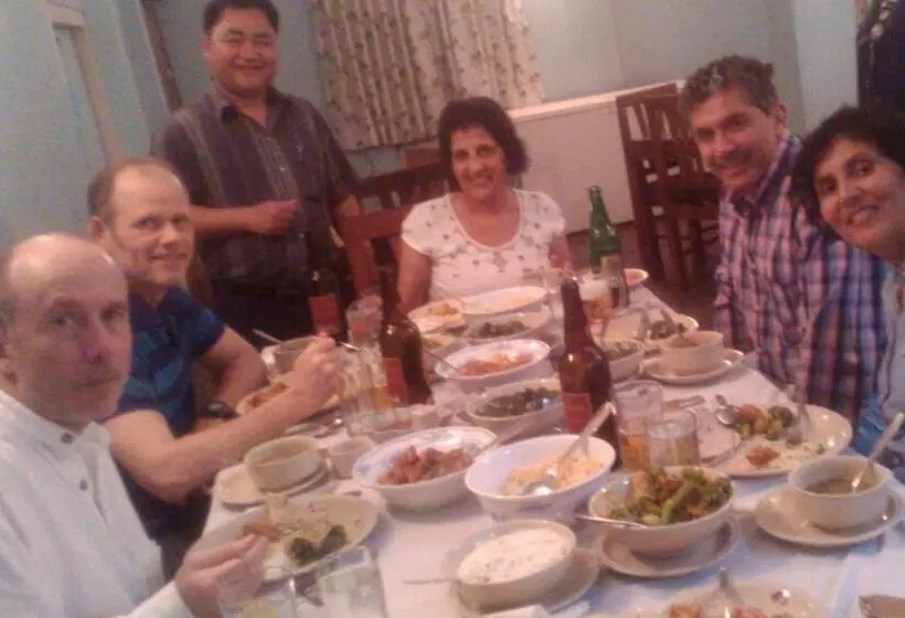 هتل Megha Traveller S Village