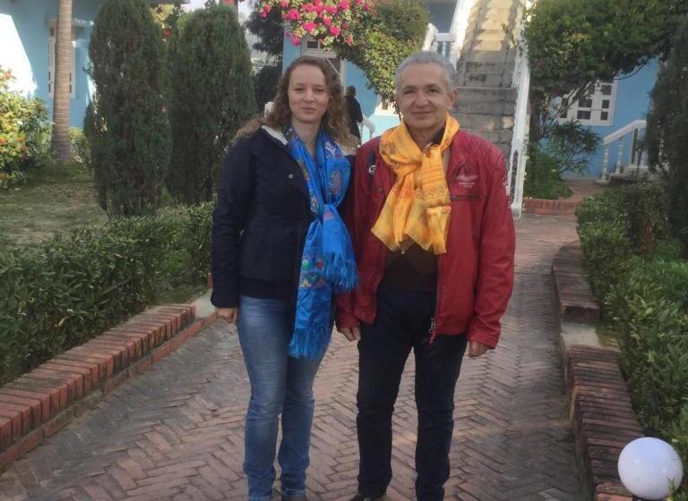 Hotel Megha Traveller S Village