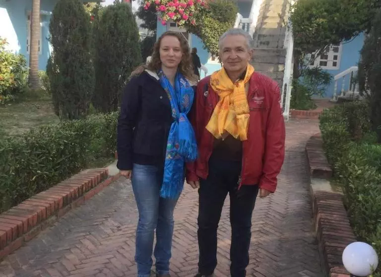 هتل Megha Traveller S Village