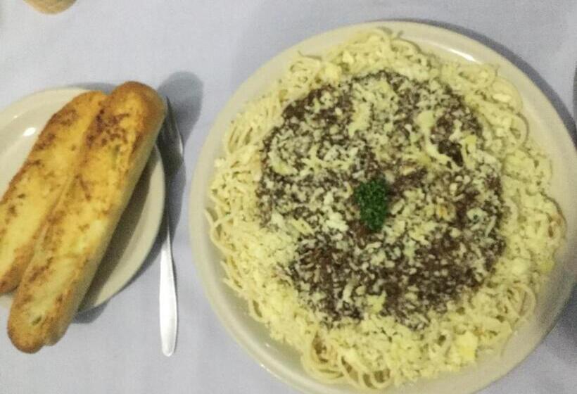 Hotel Megha Traveller S Village