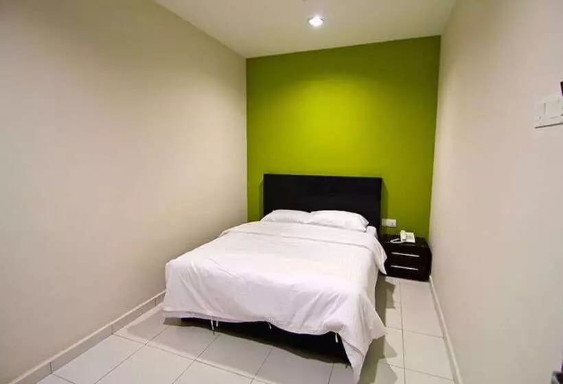 ホテル Melody Inn