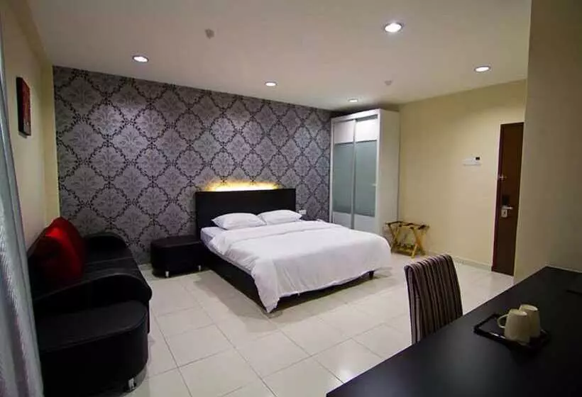 ホテル Melody Inn