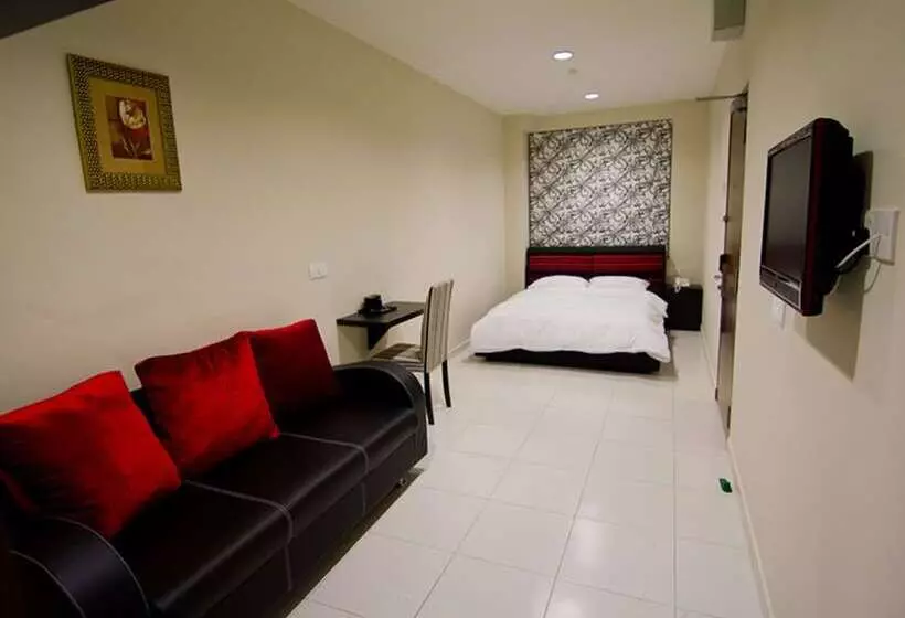 ホテル Melody Inn